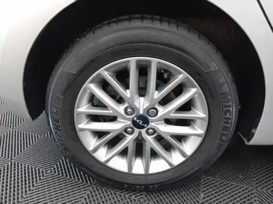 KIA RIO IV - voiture d'occasion - Photo 25