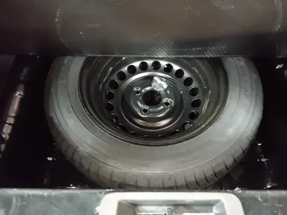 DACIA SPRING - voiture d'occasion - Photo 17