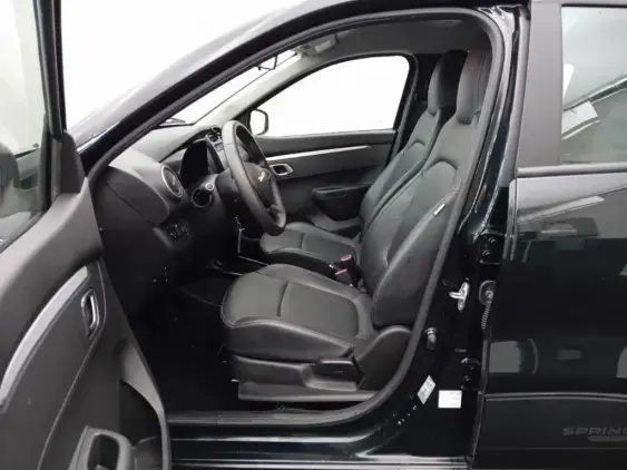 DACIA SPRING - voiture d'occasion - Photo 18