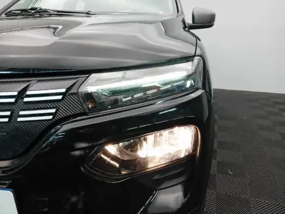 DACIA SPRING - voiture d'occasion - Photo 22