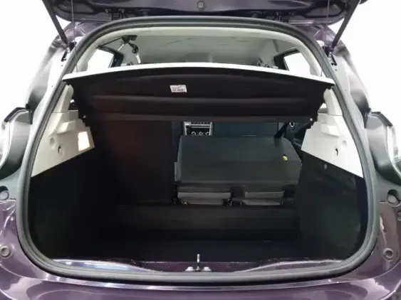 RENAULT ZOE - voiture d'occasion - Photo 16