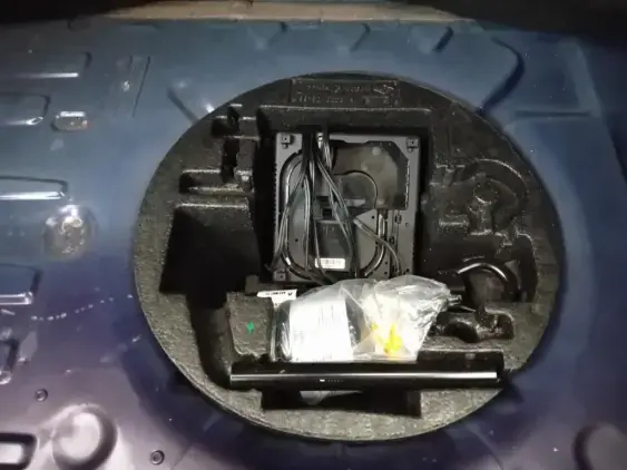 RENAULT ZOE - voiture d'occasion - Photo 17