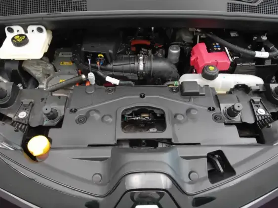 RENAULT ZOE - voiture d'occasion - Photo 21