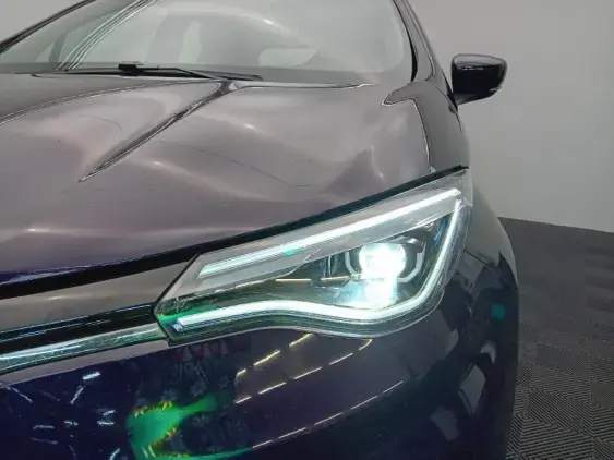 RENAULT ZOE - voiture d'occasion - Photo 22