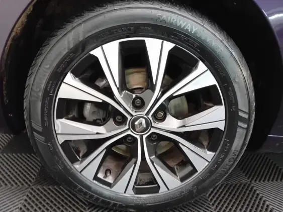 RENAULT ZOE - voiture d'occasion - Photo 23