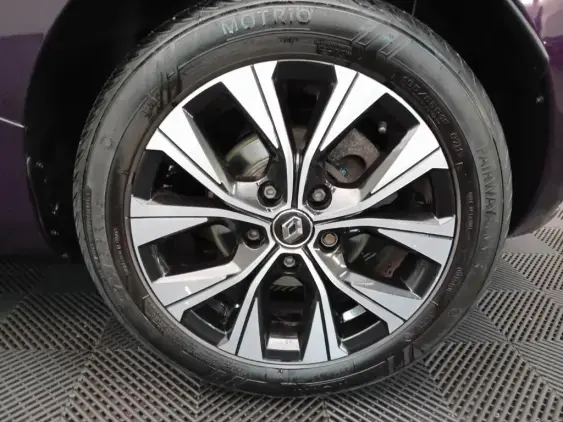 RENAULT ZOE - voiture d'occasion - Photo 24