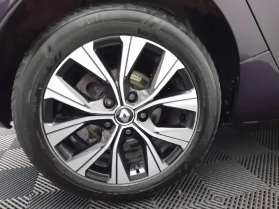 RENAULT ZOE - voiture d'occasion - Photo 25