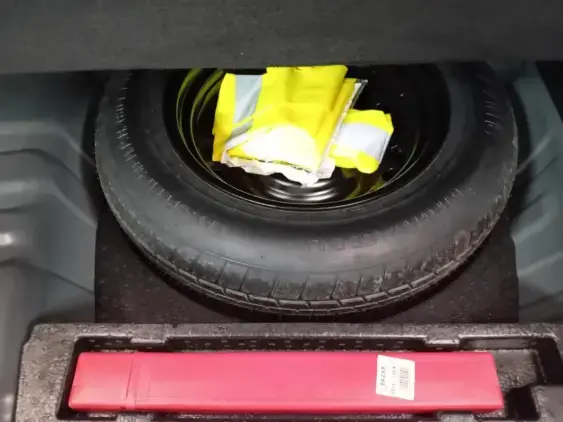 RENAULT ARKANA - voiture d'occasion - Photo 17