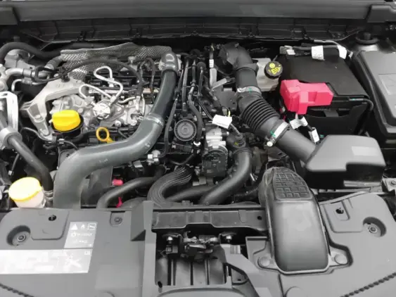 RENAULT ARKANA - voiture d'occasion - Photo 21