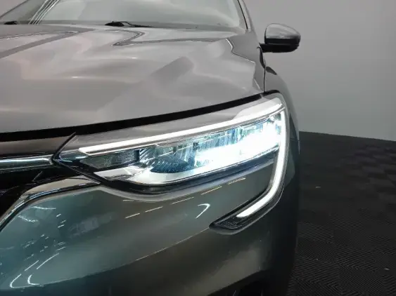 RENAULT ARKANA - voiture d'occasion - Photo 22