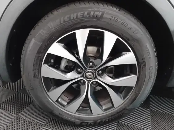 RENAULT ARKANA - voiture d'occasion - Photo 23