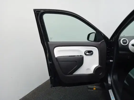 RENAULT TWINGO ELECTRIQUE III - voiture d'occasion - Photo 17