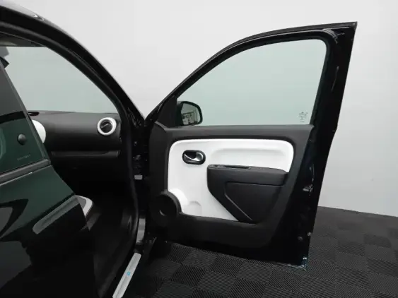 RENAULT TWINGO ELECTRIQUE III - voiture d'occasion - Photo 18