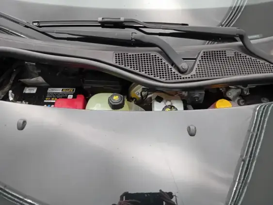 RENAULT TWINGO ELECTRIQUE III - voiture d'occasion - Photo 19