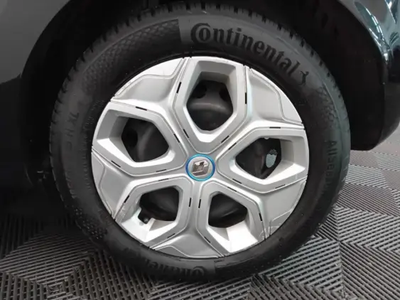 RENAULT TWINGO ELECTRIQUE III - voiture d'occasion - Photo 22