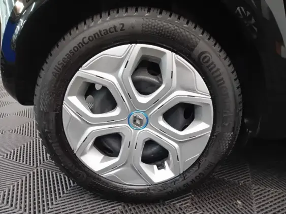 RENAULT TWINGO ELECTRIQUE III - voiture d'occasion - Photo 23