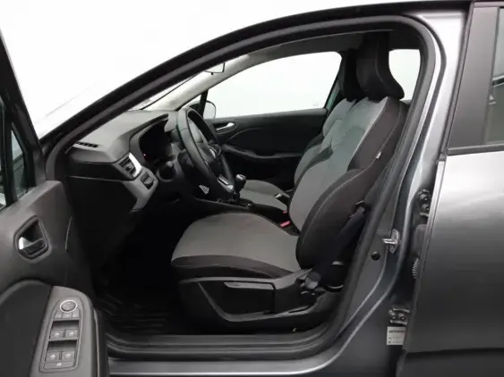 RENAULT CLIO V - voiture d'occasion - Photo 18