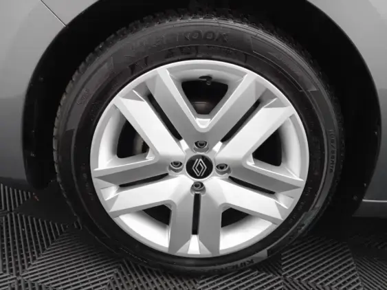 RENAULT CLIO V - voiture d'occasion - Photo 23