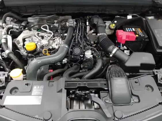 RENAULT ARKANA - voiture d'occasion - Photo 21