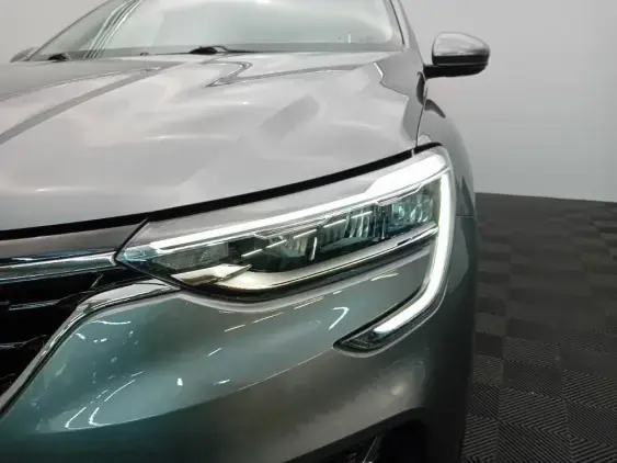 RENAULT ARKANA - voiture d'occasion - Photo 22