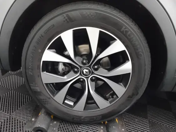 RENAULT ARKANA - voiture d'occasion - Photo 23