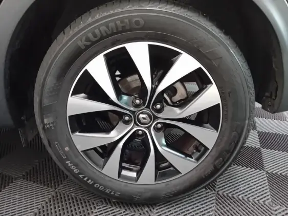 RENAULT ARKANA - voiture d'occasion - Photo 24