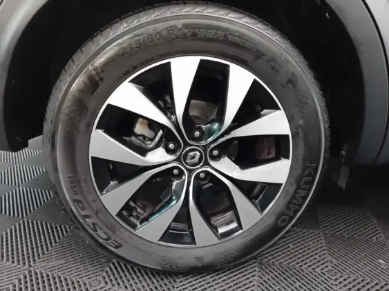 RENAULT ARKANA - voiture d'occasion - Photo 25