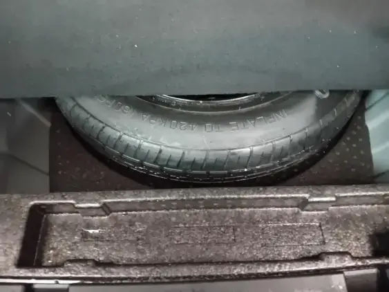 RENAULT ARKANA - voiture d'occasion - Photo 17