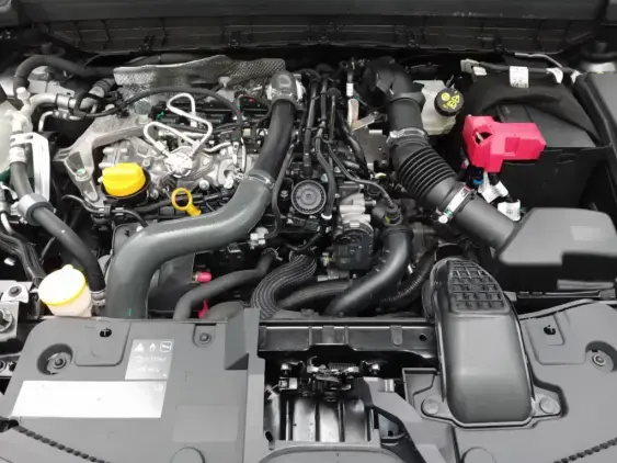 RENAULT ARKANA - voiture d'occasion - Photo 21