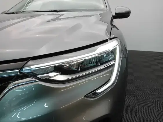 RENAULT ARKANA - voiture d'occasion - Photo 22