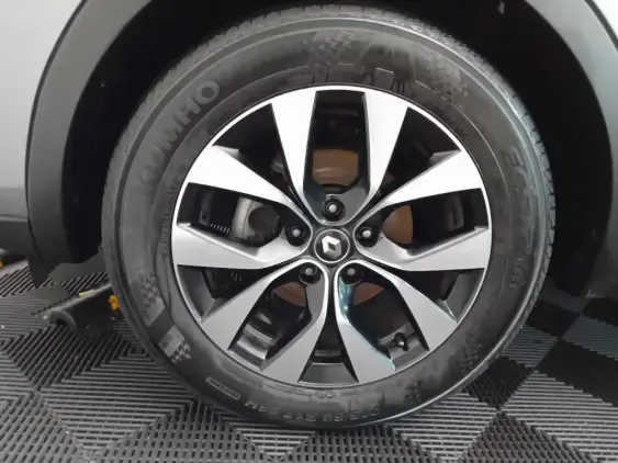 RENAULT ARKANA - voiture d'occasion - Photo 23