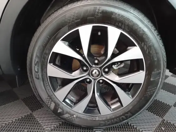 RENAULT ARKANA - voiture d'occasion - Photo 24