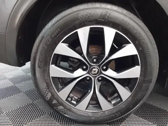 RENAULT ARKANA - voiture d'occasion - Photo 25