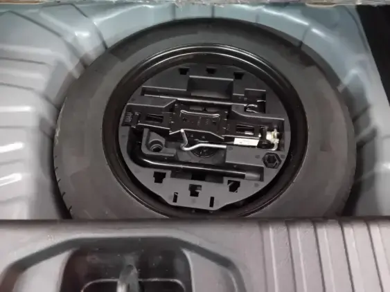 RENAULT CLIO V - voiture d'occasion - Photo 17