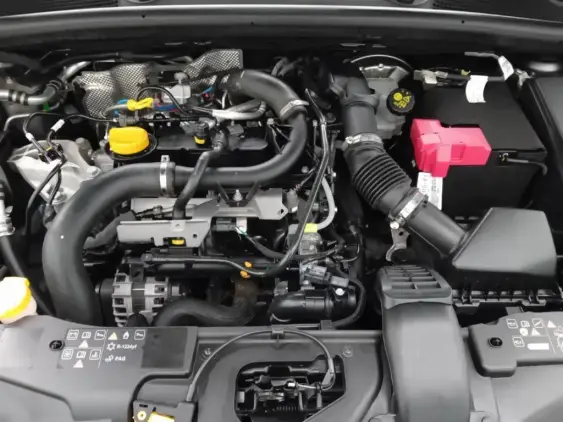 RENAULT CLIO V - voiture d'occasion - Photo 21