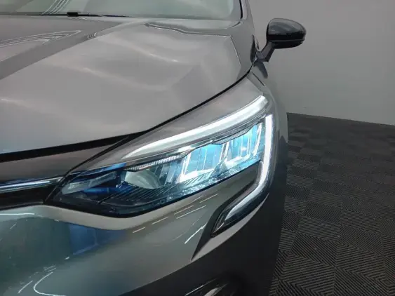 RENAULT CLIO V - voiture d'occasion - Photo 22