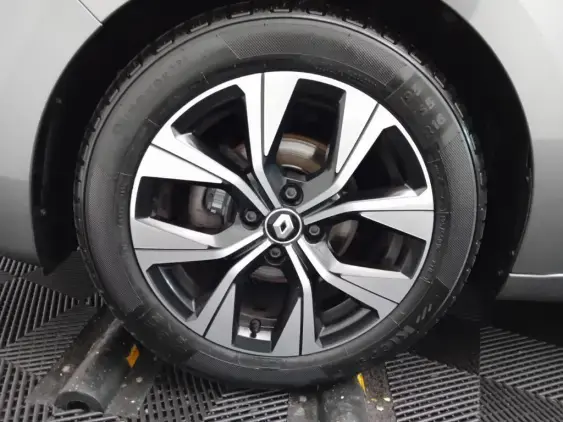 RENAULT CLIO V - voiture d'occasion - Photo 23