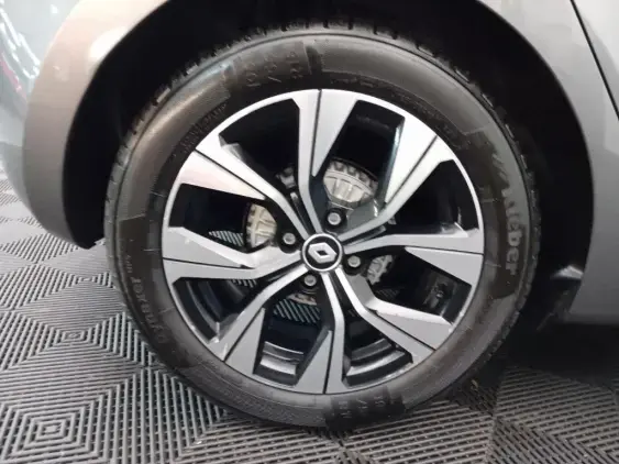 RENAULT CLIO V - voiture d'occasion - Photo 25