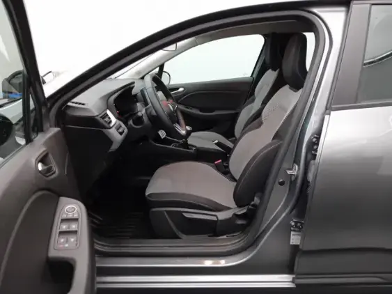 RENAULT CLIO V - voiture d'occasion - Photo 18