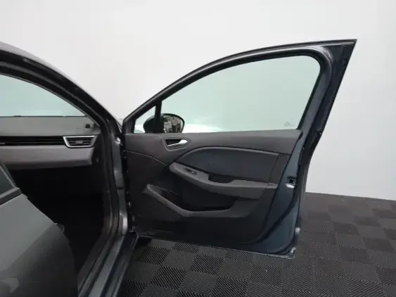 RENAULT CLIO V - voiture d'occasion - Photo 20