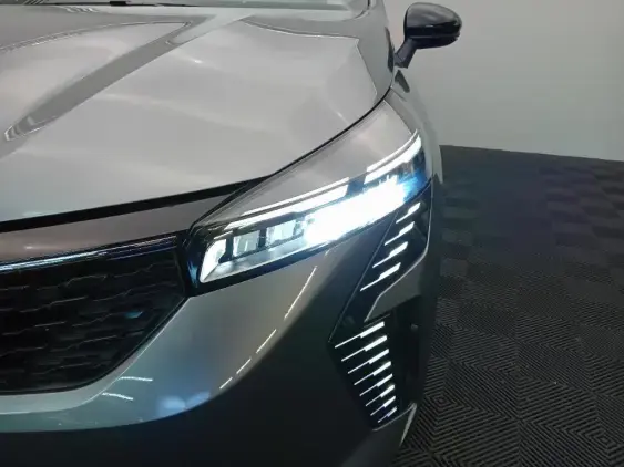 RENAULT CLIO V - voiture d'occasion - Photo 22