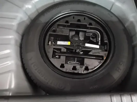 RENAULT CLIO V - voiture d'occasion - Photo 17