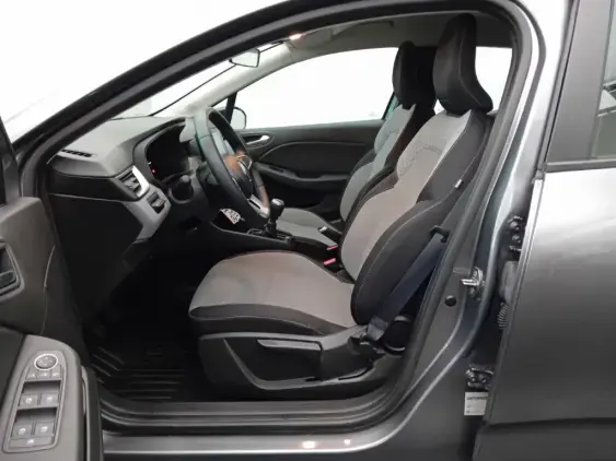 RENAULT CLIO V - voiture d'occasion - Photo 18