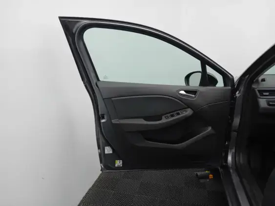 RENAULT CLIO V - voiture d'occasion - Photo 19