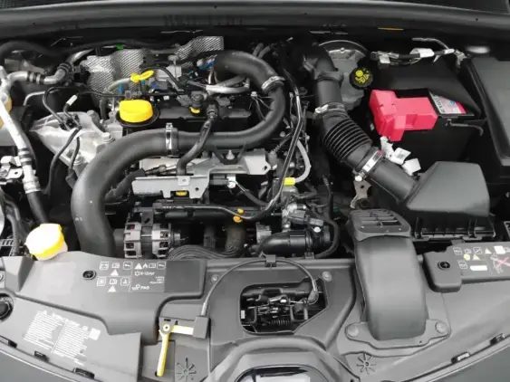 RENAULT CLIO V - voiture d'occasion - Photo 21