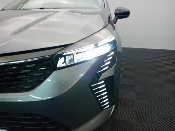 RENAULT CLIO V - voiture d'occasion - Photo 22