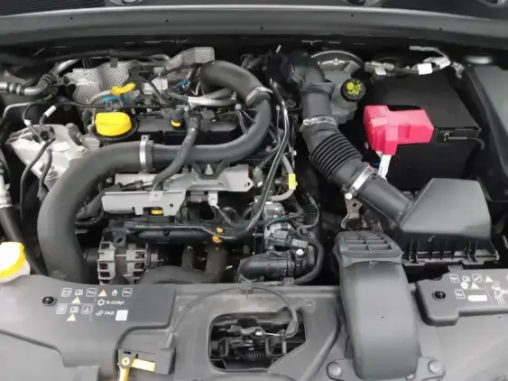 RENAULT CLIO V - voiture d'occasion - Photo 21