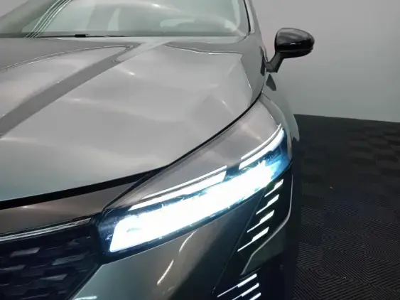 RENAULT CLIO V - voiture d'occasion - Photo 22