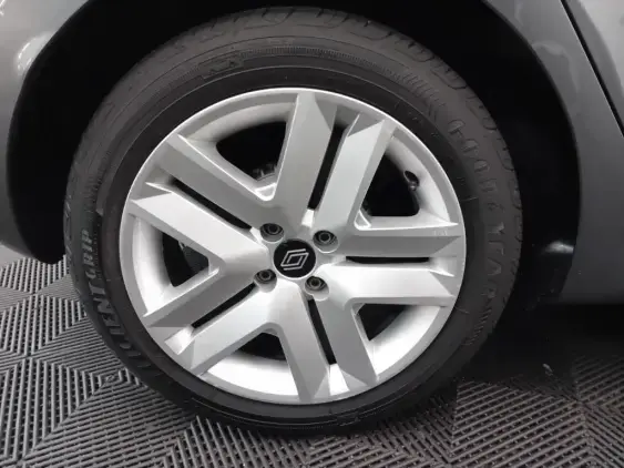 RENAULT CLIO V - voiture d'occasion - Photo 25