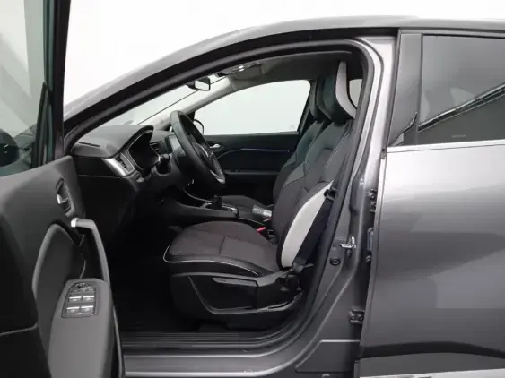 RENAULT CAPTUR II - voiture d'occasion - Photo 18